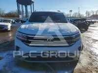 2021 Volkswagen Atlas фото