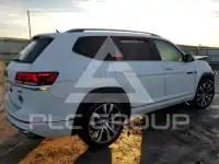 2021 Volkswagen Atlas фото