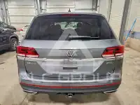2021 Volkswagen Atlas фото