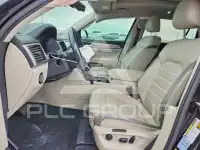 2021 Volkswagen Atlas фото