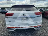 2021 Volkswagen Atlas photo