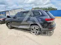 2021 Volkswagen Atlas фото