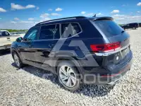 2021 Volkswagen Atlas photo