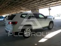 2021 Volkswagen Atlas фото