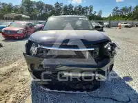 2021 Volkswagen Atlas фото