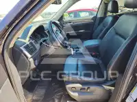 2021 Volkswagen Atlas photo