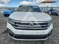 2021 Volkswagen Atlas photo