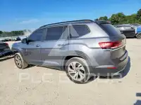 2021 Volkswagen Atlas фото