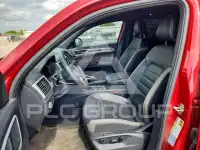 2021 Volkswagen Atlas фото