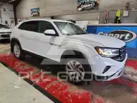 2021 Volkswagen Atlas photo