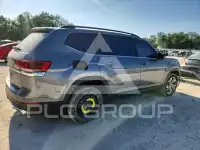 2021 Volkswagen Atlas фото