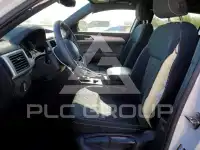 2021 Volkswagen Atlas фото