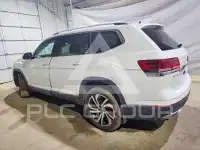 2021 Volkswagen Atlas photo