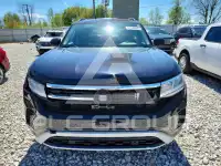 2021 Volkswagen Atlas photo