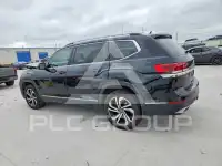 2021 Volkswagen Atlas фото