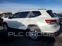 2021 Volkswagen Atlas фото