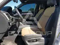 2021 Volkswagen Atlas фото
