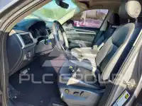 2021 Volkswagen Atlas фото