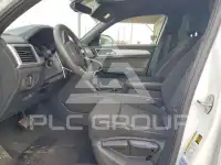 2021 Volkswagen Atlas фото