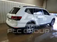 2021 Volkswagen Atlas фото