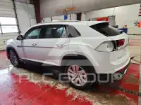 2021 Volkswagen Atlas photo