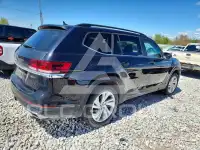 2021 Volkswagen Atlas photo
