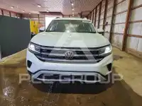 2021 Volkswagen Atlas фото