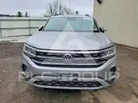 2021 Volkswagen Atlas фото