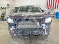 2021 Volkswagen Atlas фото