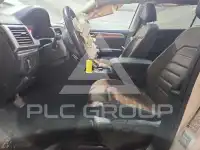 2021 Volkswagen Atlas photo