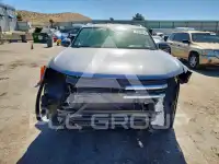 2021 Volkswagen Atlas фото