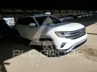 2021 Volkswagen Atlas фото