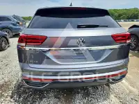 2021 Volkswagen Atlas фото