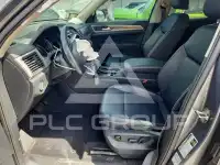 2021 Volkswagen Atlas фото