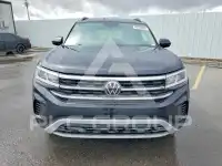 2021 Volkswagen Atlas фото