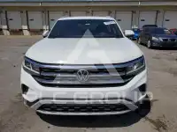 2021 Volkswagen Atlas фото