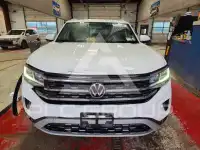 2021 Volkswagen Atlas photo