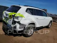 2021 Volkswagen Atlas photo