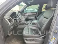 2021 Volkswagen Atlas фото