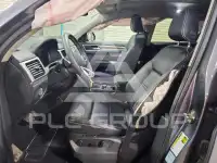 2021 Volkswagen Atlas фото