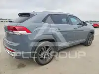2021 Volkswagen Atlas фото