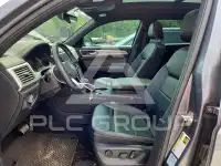 2021 Volkswagen Atlas фото