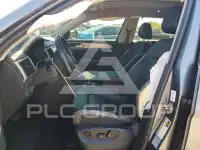 2021 Volkswagen Atlas photo