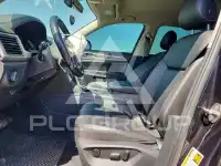 2021 Volkswagen Atlas фото