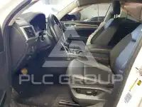 2021 Volkswagen Atlas фото