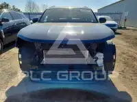 2021 Volkswagen Atlas фото