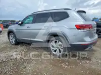2021 Volkswagen Atlas фото