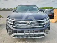 2021 Volkswagen Atlas photo