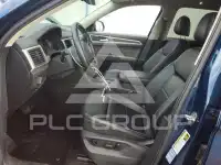 2021 Volkswagen Atlas фото