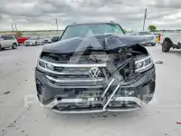 2021 Volkswagen Atlas фото